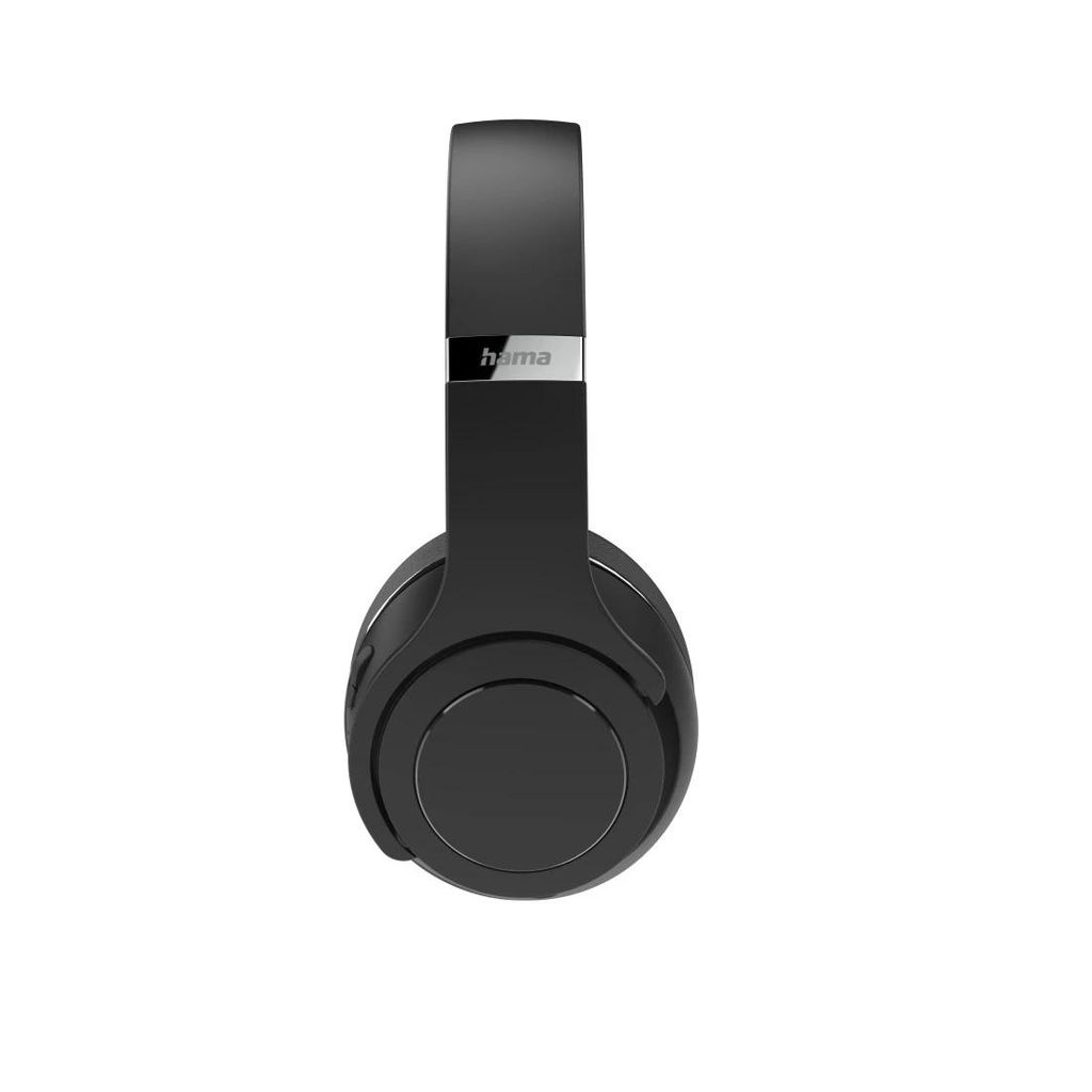 HAMA "Passion Turn" Bluetooth® slušalice, za uši, zvučnik, EQ, sklopive,