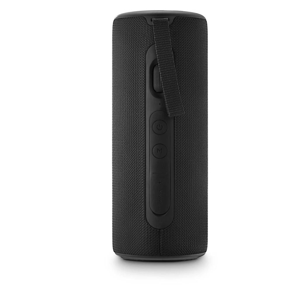 HAMA "Pipe 3.0" Bluetooth® zvučnik vodootporan IPX5, 10 načina osvjetljenja, 24 W, blk