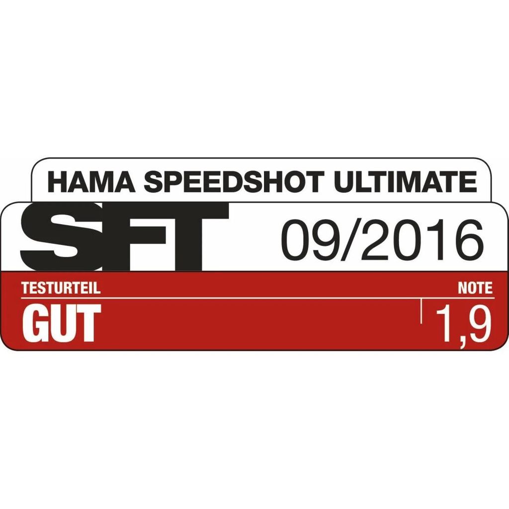 HAMA "Speedshot Ultimate" pretvarač miša/tipkovnice za PS4/PS3/Xbox One/Xbox 360