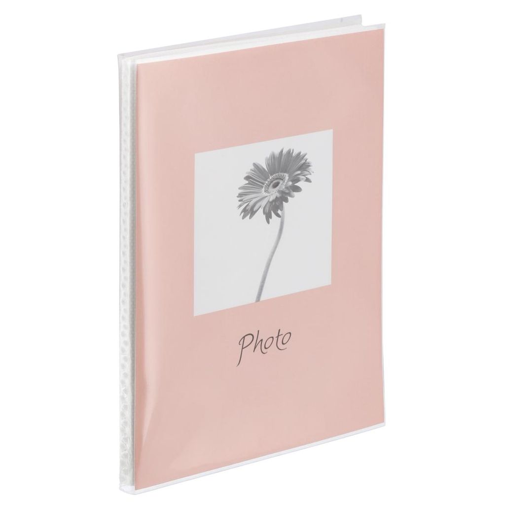 HAMA "Susi Pastell" Album u mekim koricama za 24 fotografije, veličina 10x15 cm