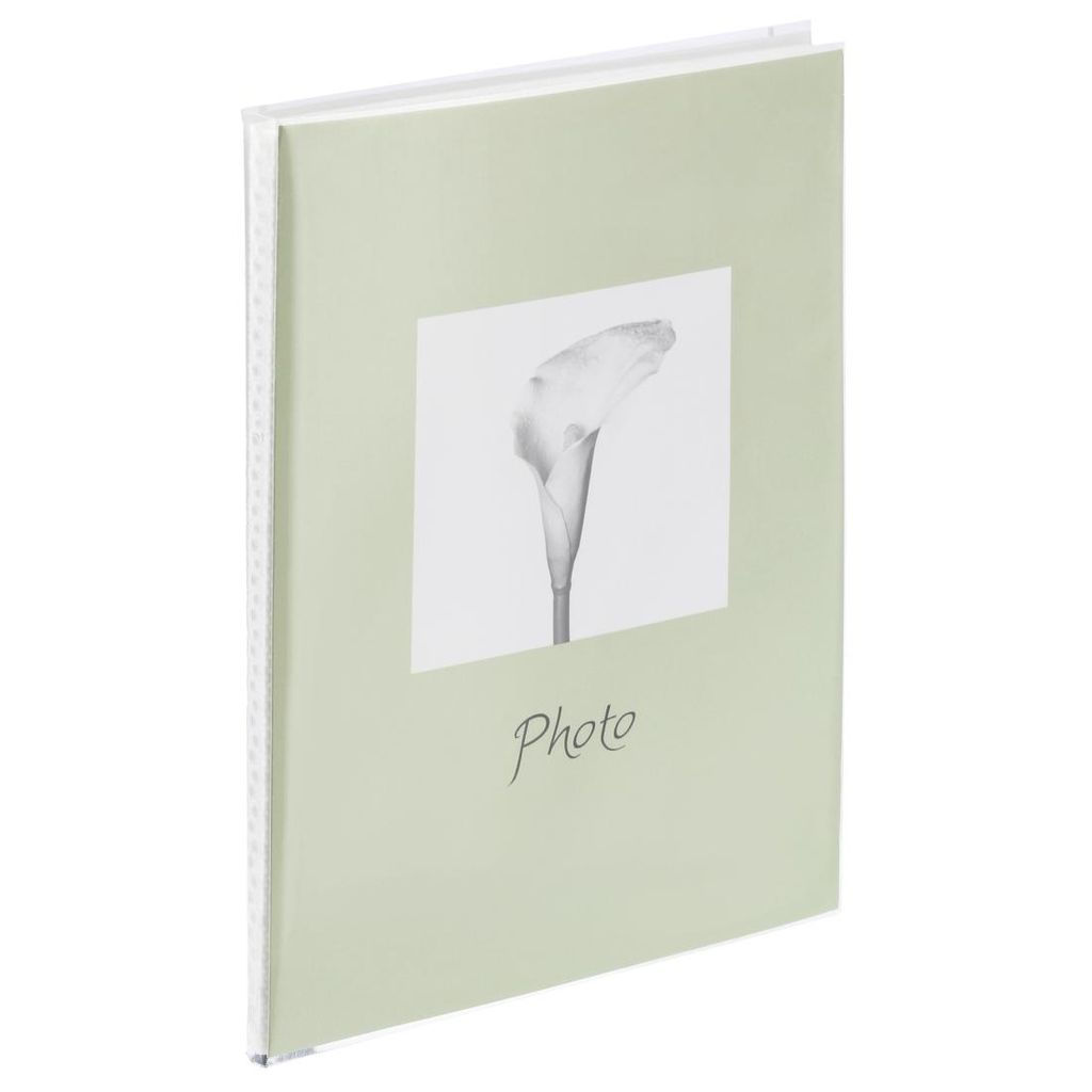 HAMA "Susi Pastell" Album u mekim koricama za 24 fotografije, veličina 10x15 cm