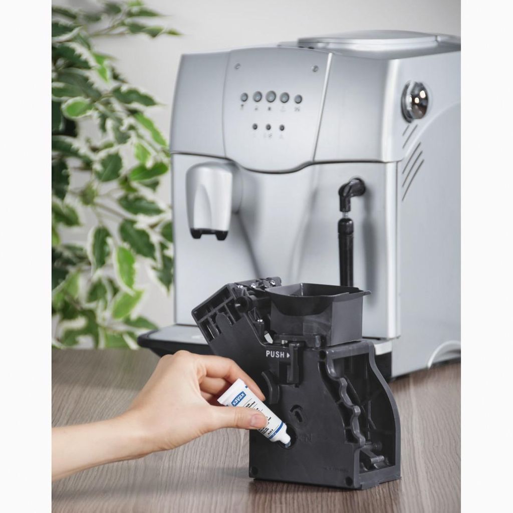 HAMA XAVAX Multi-silikonska mast, sigurna za hranu, za potpuno automatske aparate za kavu, jedinica za kuhanje, 20 g