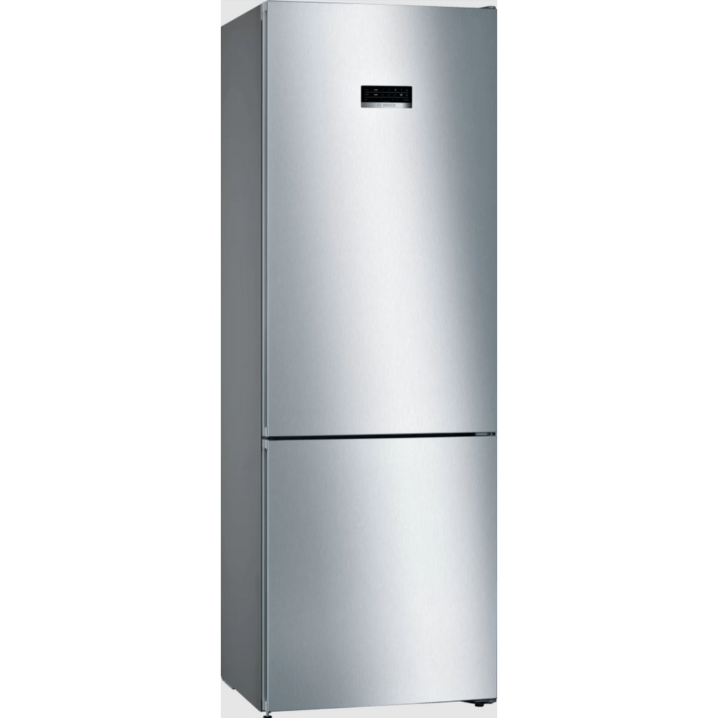 BOSCH samostojeći hladnjak sa zamrzivačem na dnu KGN49XIEA