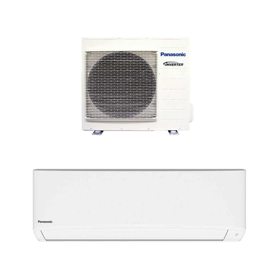 Klima uređaj PANASONIC KIT-TZ60TKE - plin R32