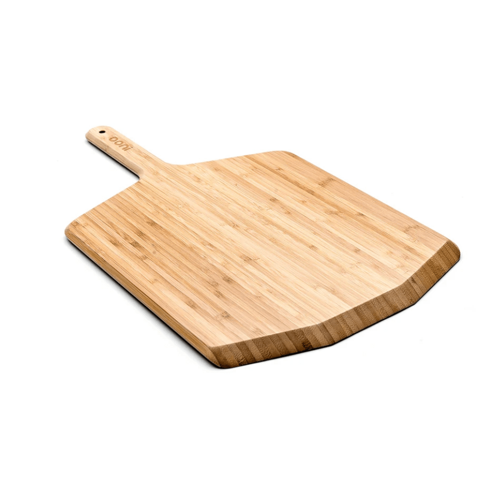 OONI drveni podložak za pizzu od bambusa 30 cm