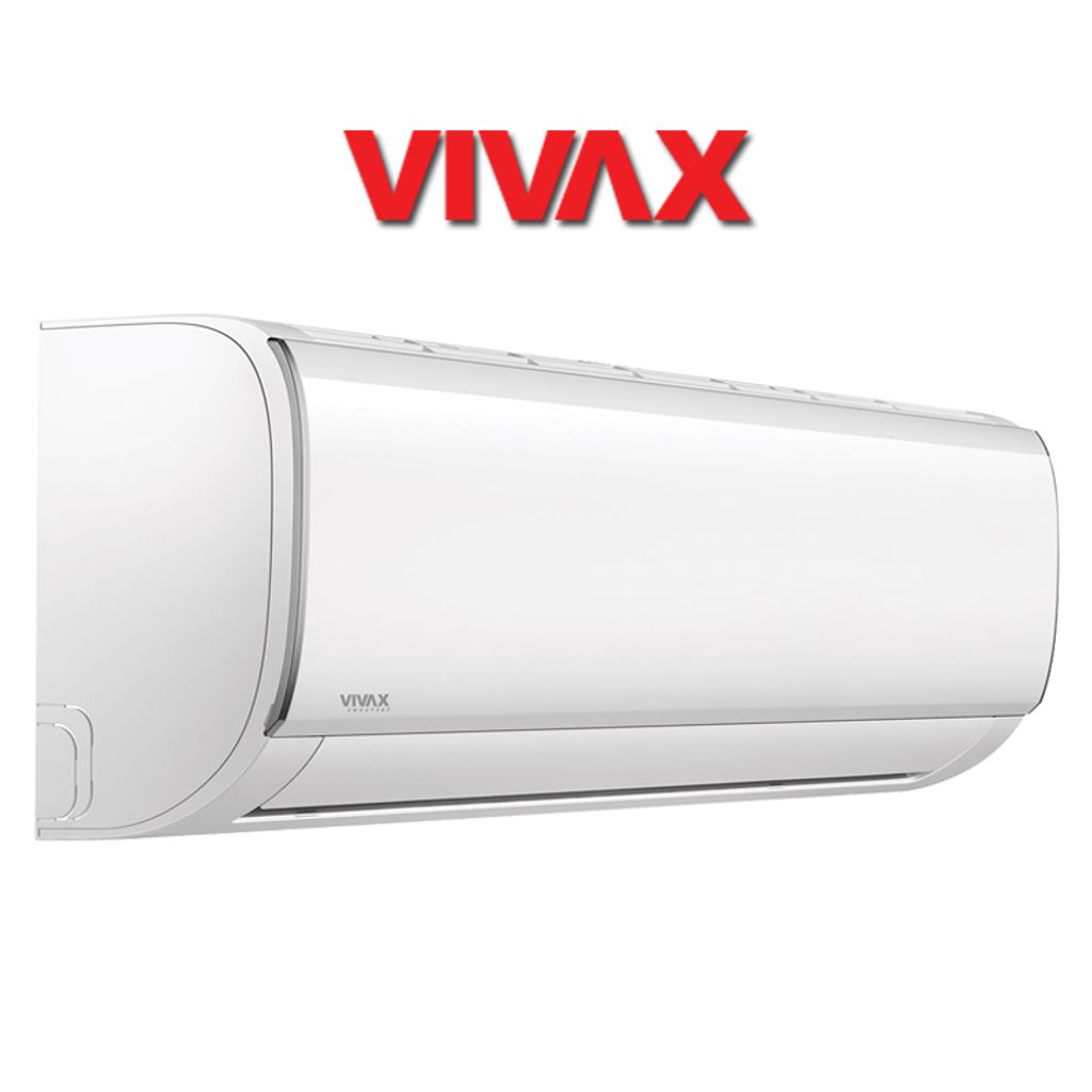 VIVAX klima uređaj ACP-09CH25AEMI 2,6 KW