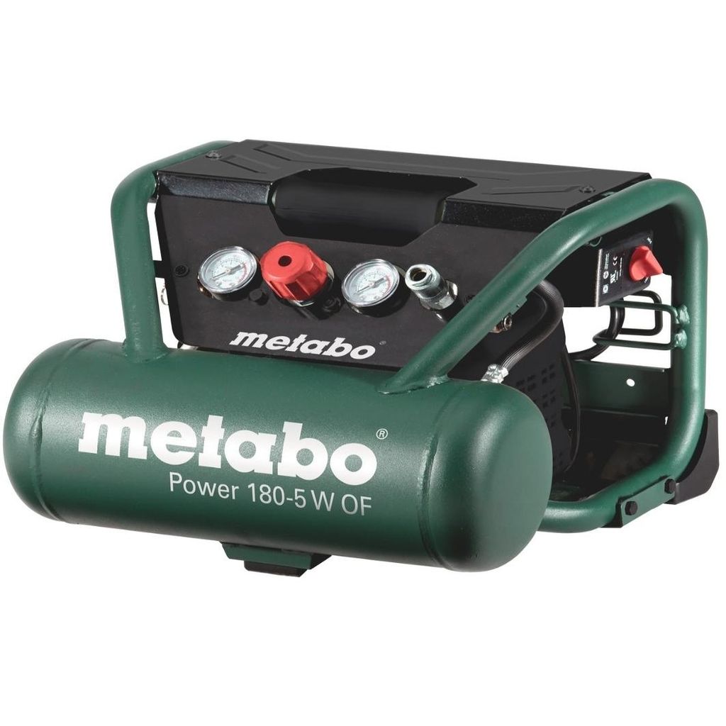 METABO snaga kompresora 180-5 W (601531000)
