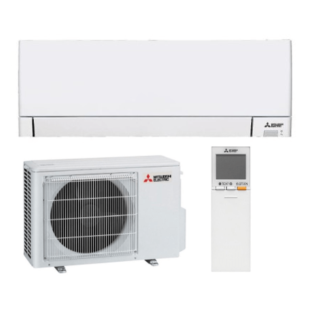 MITSUBISHI klima uređaj MUZ-MSZ-AY35VGKP  3,5 kW