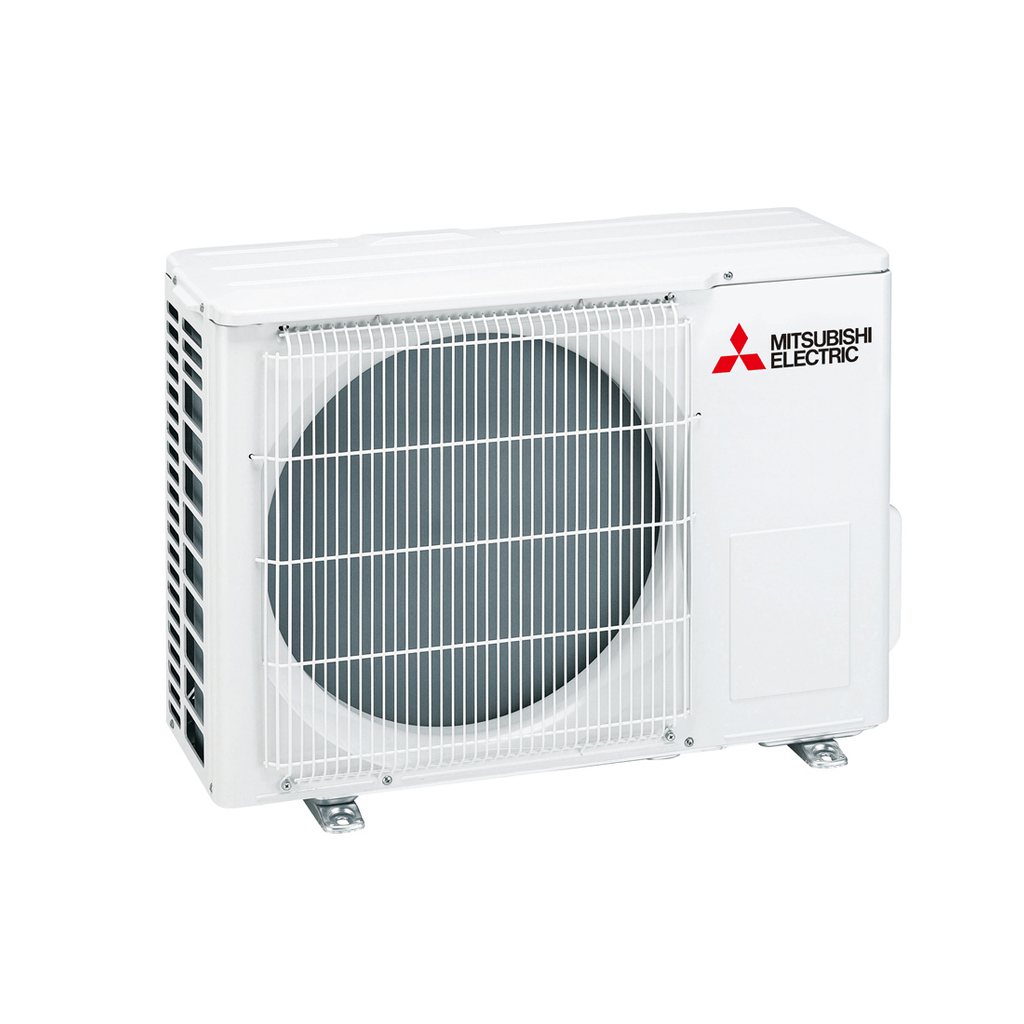 MITSUBISHI klima-uređaj Standardni ekološki inverter MSZ-HR25VFK/MUZ-HR25VF - 2,5 kW WIFI