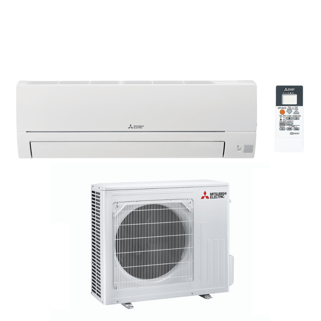MITSUBISHI klima-uređaj Standard Eco Inverter 6,1 kW - MSZ-HR60VFK/MUZ-HR60VF