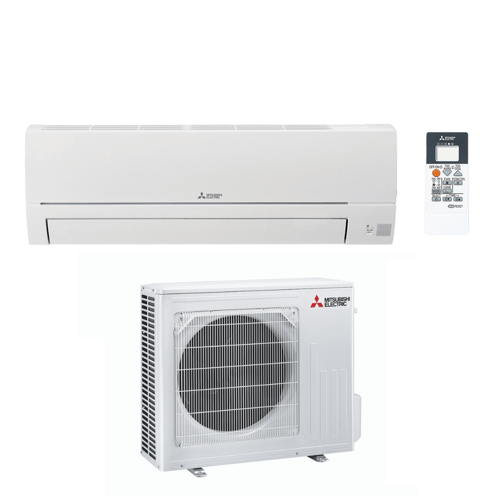 MITSUBISHI klima-uređaj Standardni ekološki inverter 7,1 kW - MSZ-HR71VFK/MUZ-HR71VF