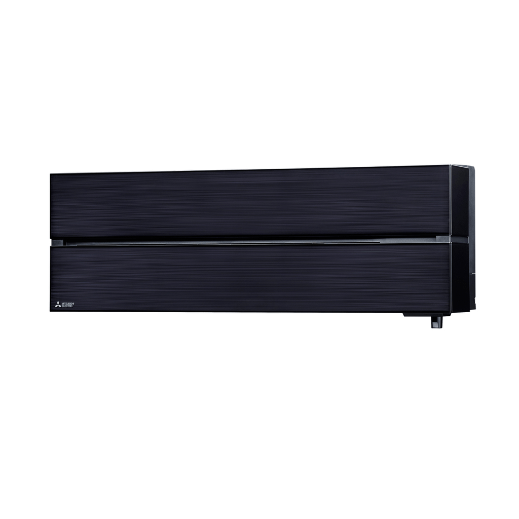 Mitsubishi klima-uređaj Kirigamine Style 5,0 kW oniks crni – MSZ-LN50VGB/MUZ-LN50VG