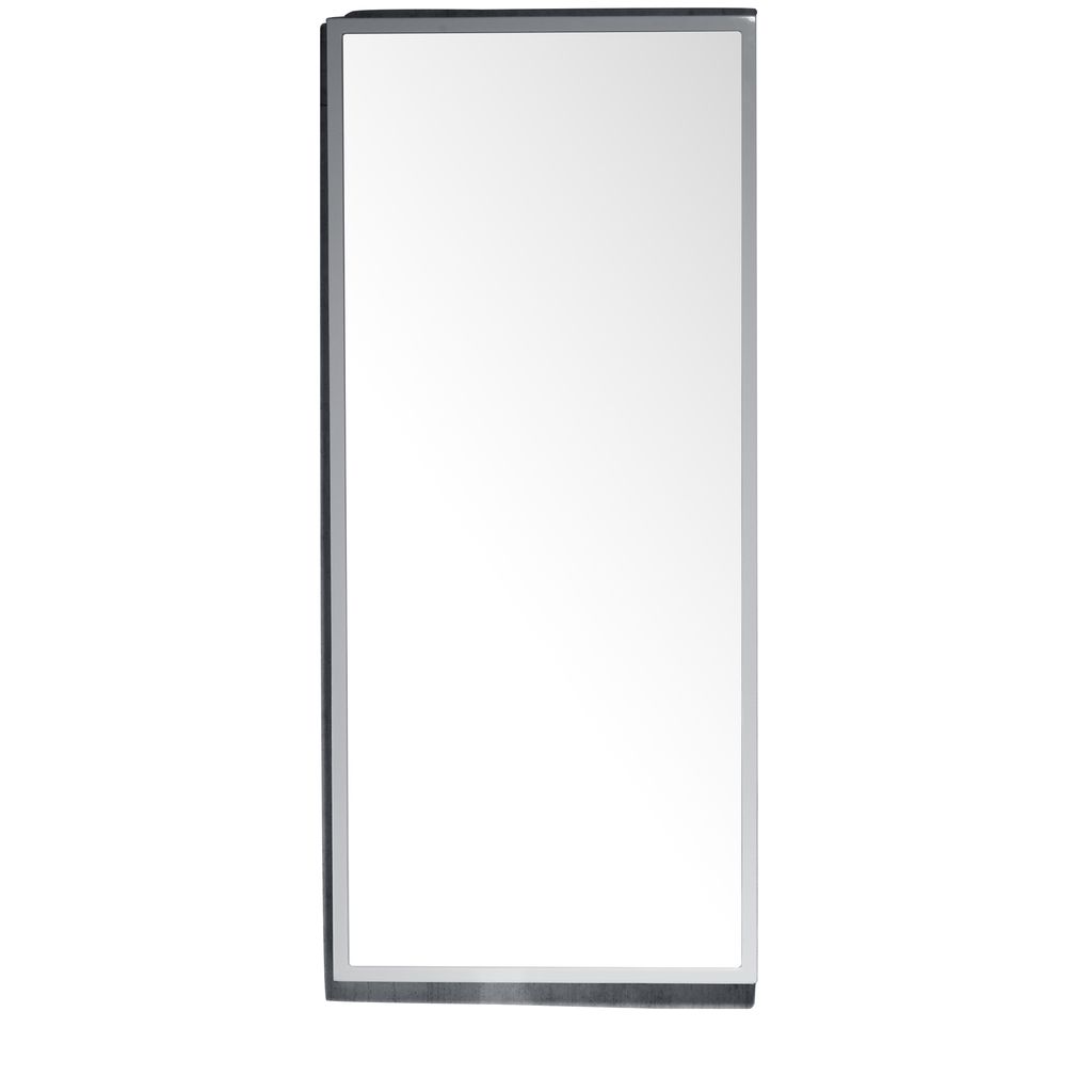 SANOTECNIIK ogledalo s okvirom bez osvjetljenja (M02)