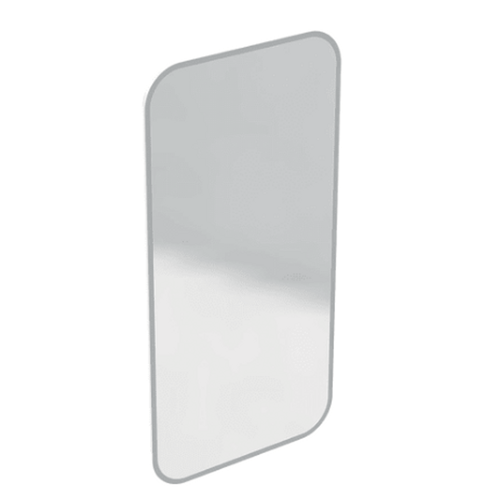 GEBERIT ogledalo s rasvjetom myDay, 40 cm (824340000)