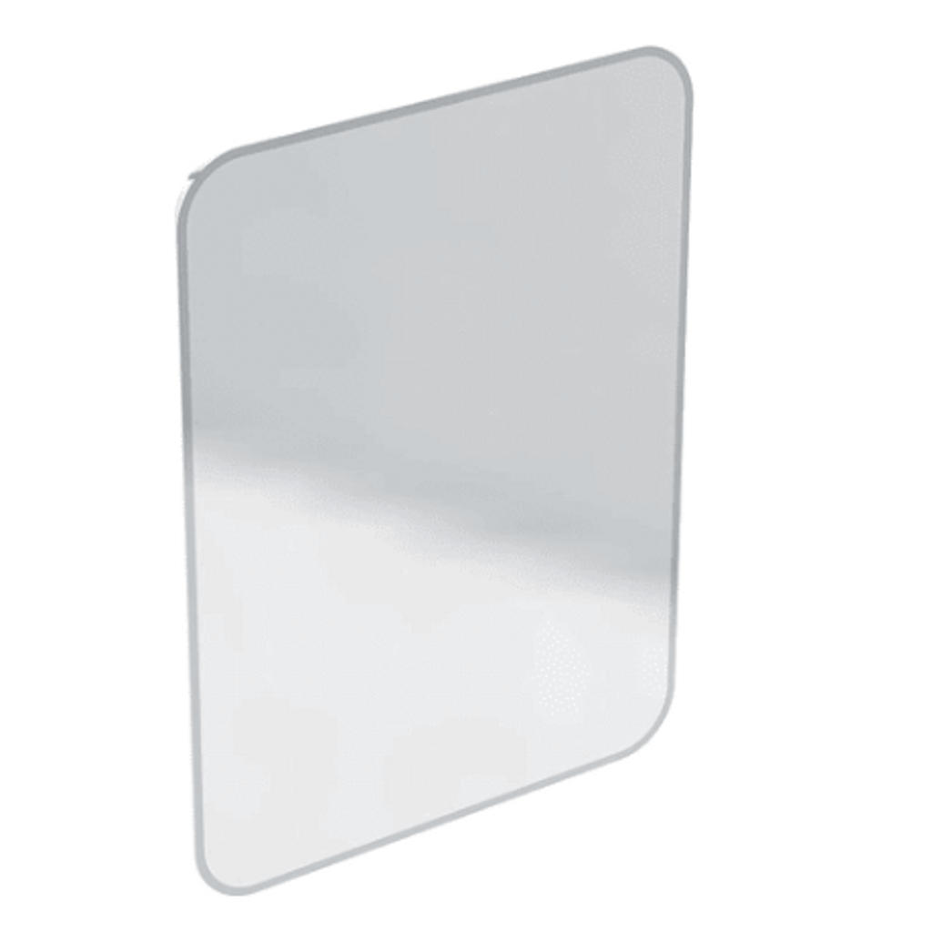 GEBERIT ogledalo s rasvjetom myDay, 40 cm (824340000)