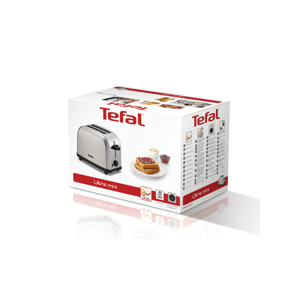 TEFAL aparat za kruh Ultra Mini [TT330D30]