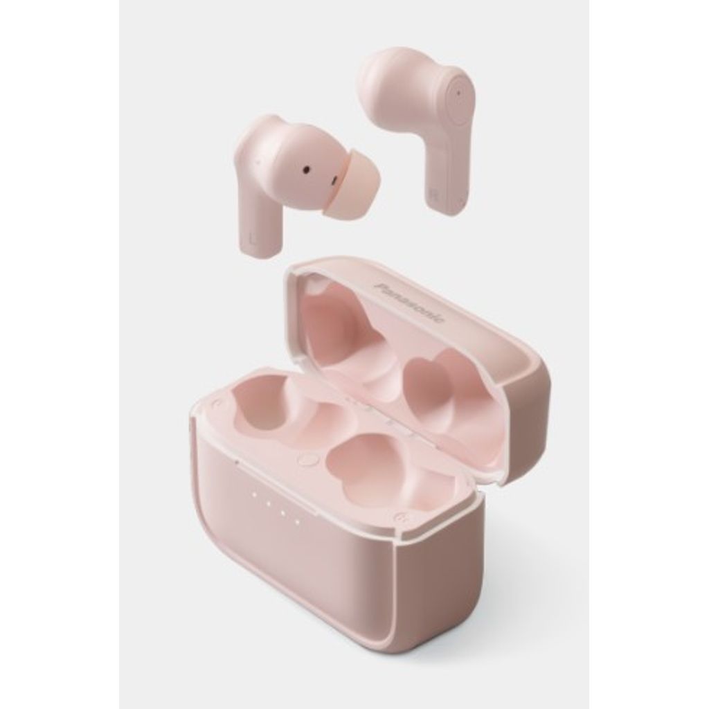 PANASONIC TWS slušalice B210, roze RZ-B210WDE-P