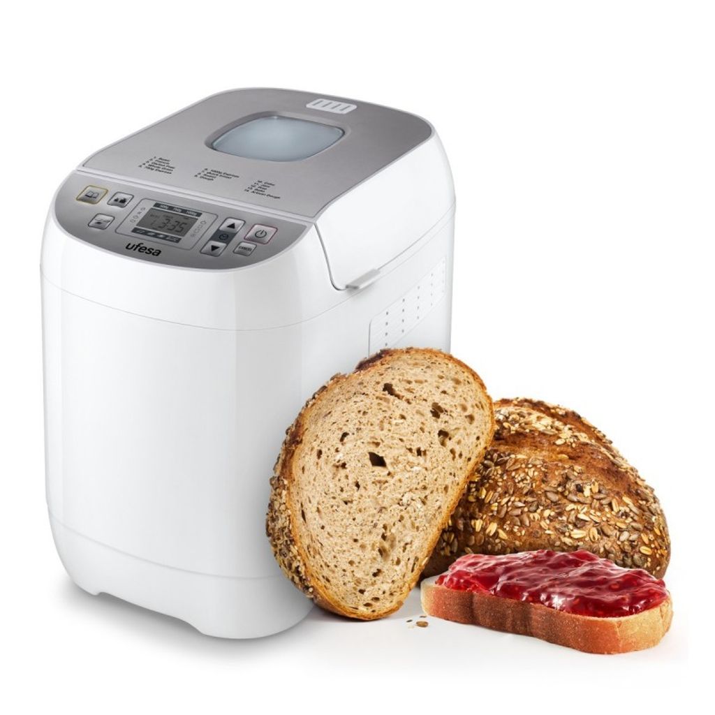UFESA aparat za pečenje kruha BM6000 Mybakery