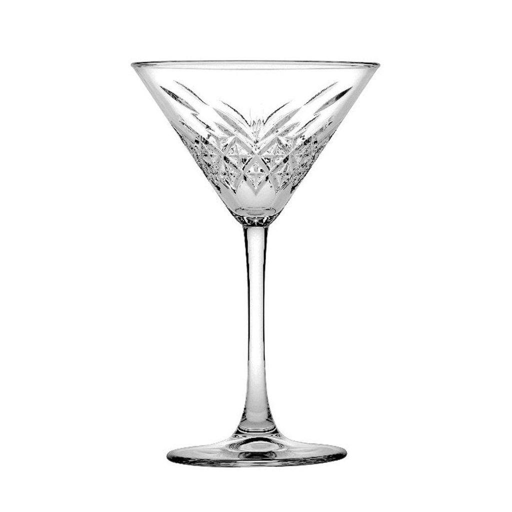 PASABAHCE Martini čaše Timeless 230ml / 4 kom / čaša