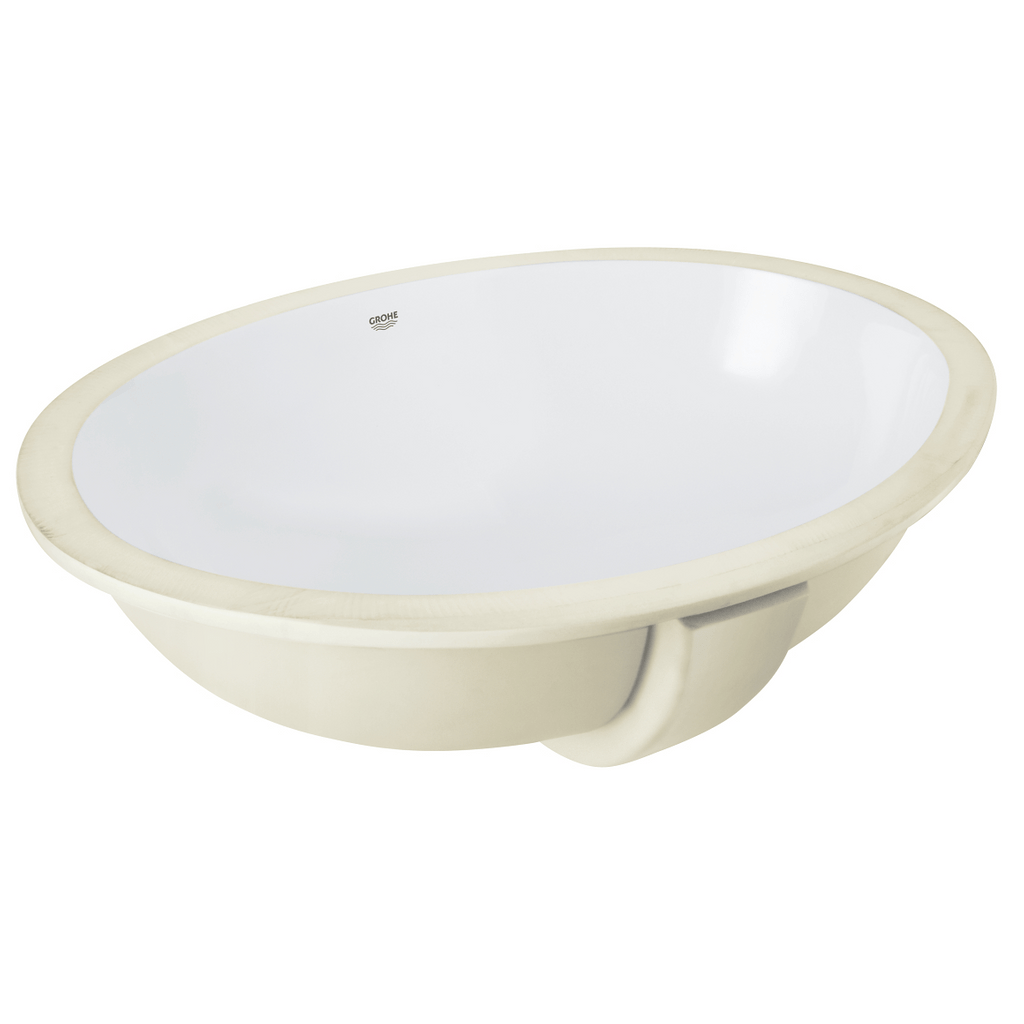 GROHE podgradni umivaonik Bau Ceramic (39423000)