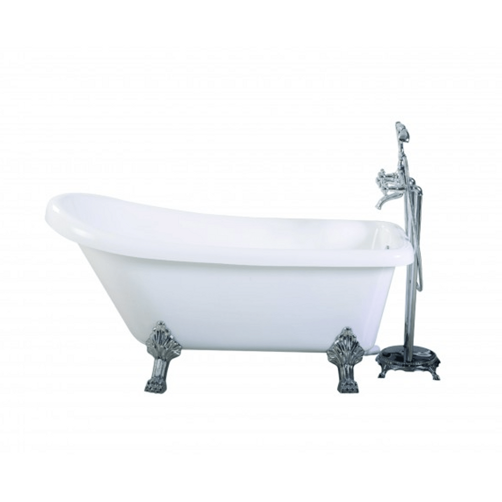 SANOTECHNIK samostojeća kada za kupanje EMPIRE – (G9023)