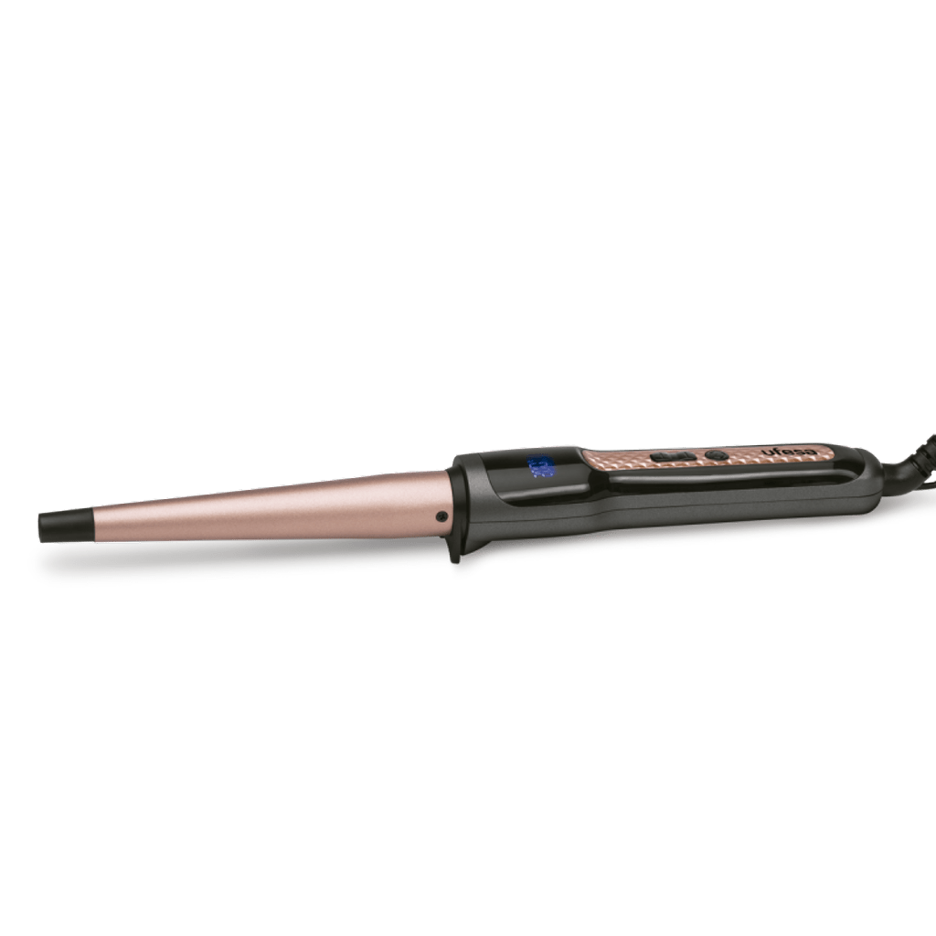 UFESA Keratin konusni uvijač 13-25 mm CT4050