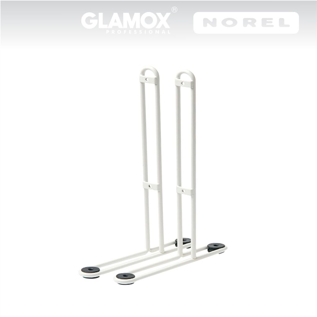 GLAMOX samostojeća metalna konzola