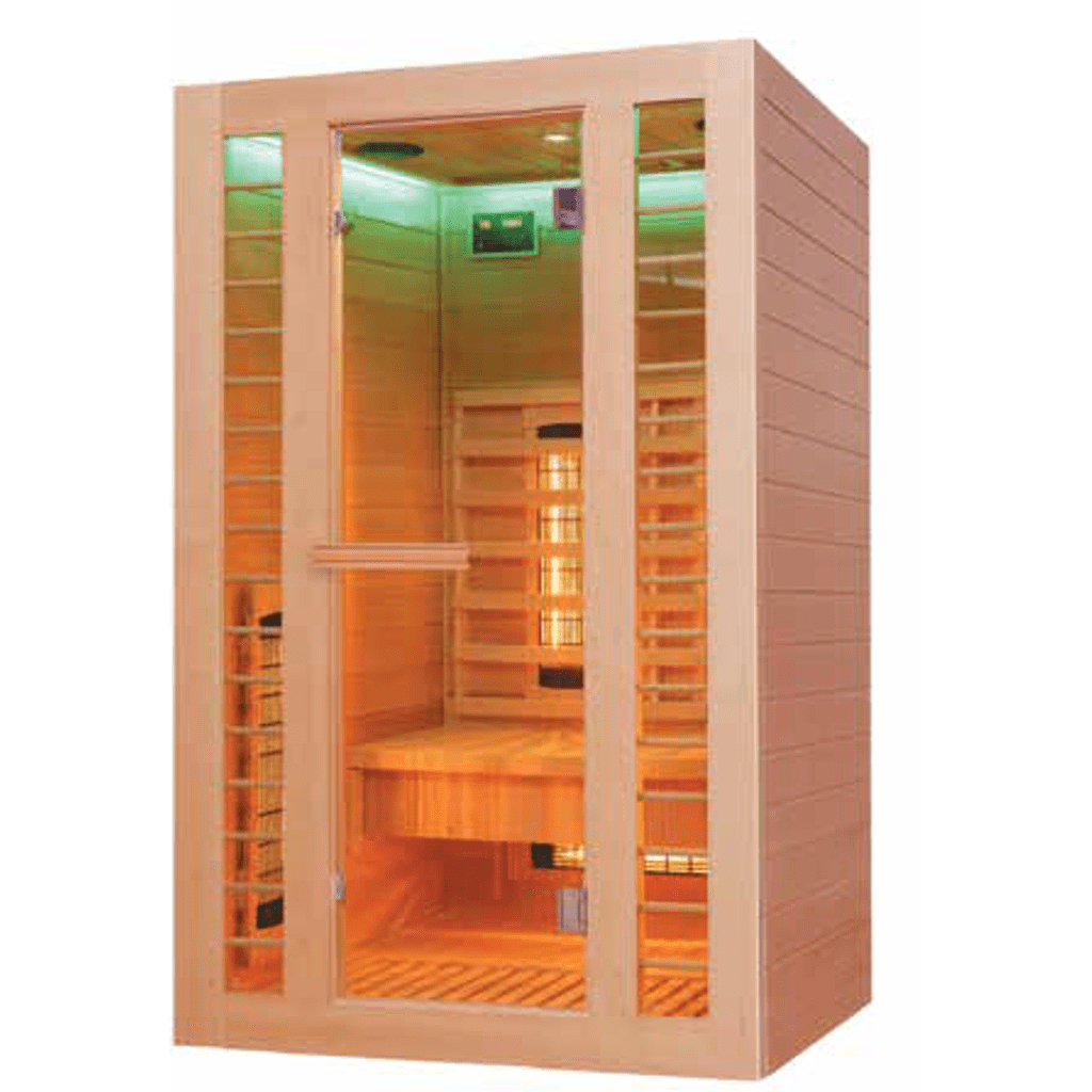 SANOTECHNIK infracrvena kabina/sauna SAFIR (H10120)