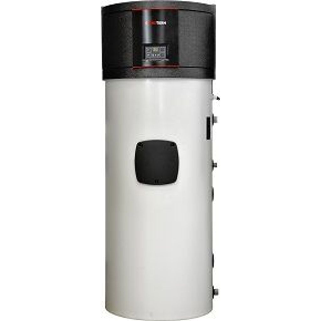 KRONOTERM toplinska pumpa za toplu vodu za kućanstvo WP2 LF-302S/1 E PV