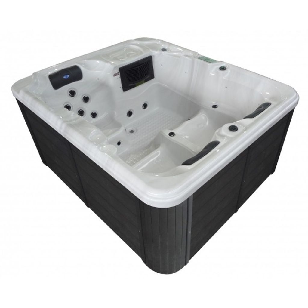 SANOTECHNIK vanjski masažni bazen OASIS (SPA10)