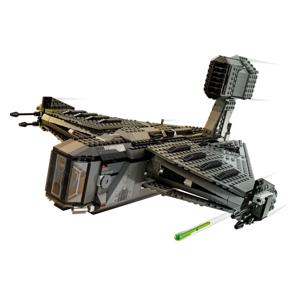 LEGO Star Wars™ Justifier™ - 75323