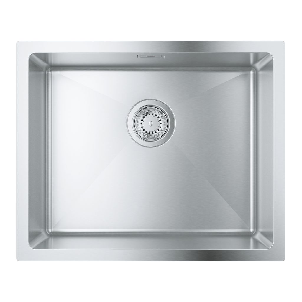GROHE ugradbeni sudoper K700 (31574SD1) – nehrđajući čelik