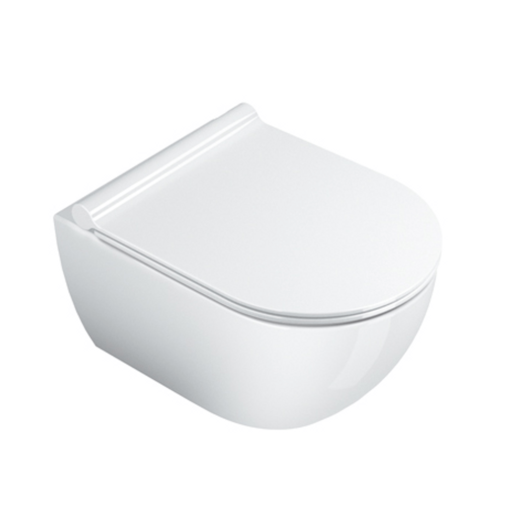 CATALANO viseća WC školjka Newflush 50x35 (1VSS50R00)