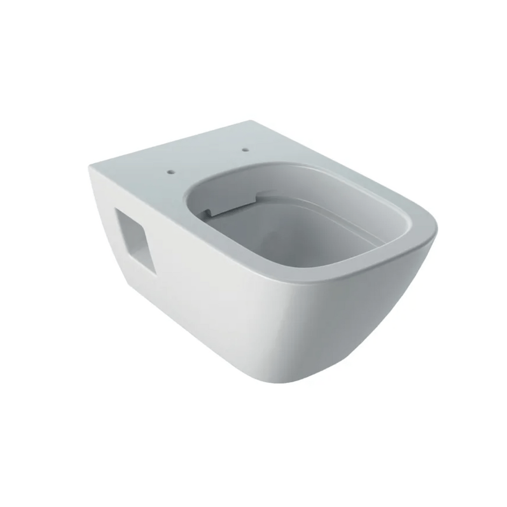 Geberit viseća WC školjka Selnova Square 501.546.01.1 (bez WC daske)