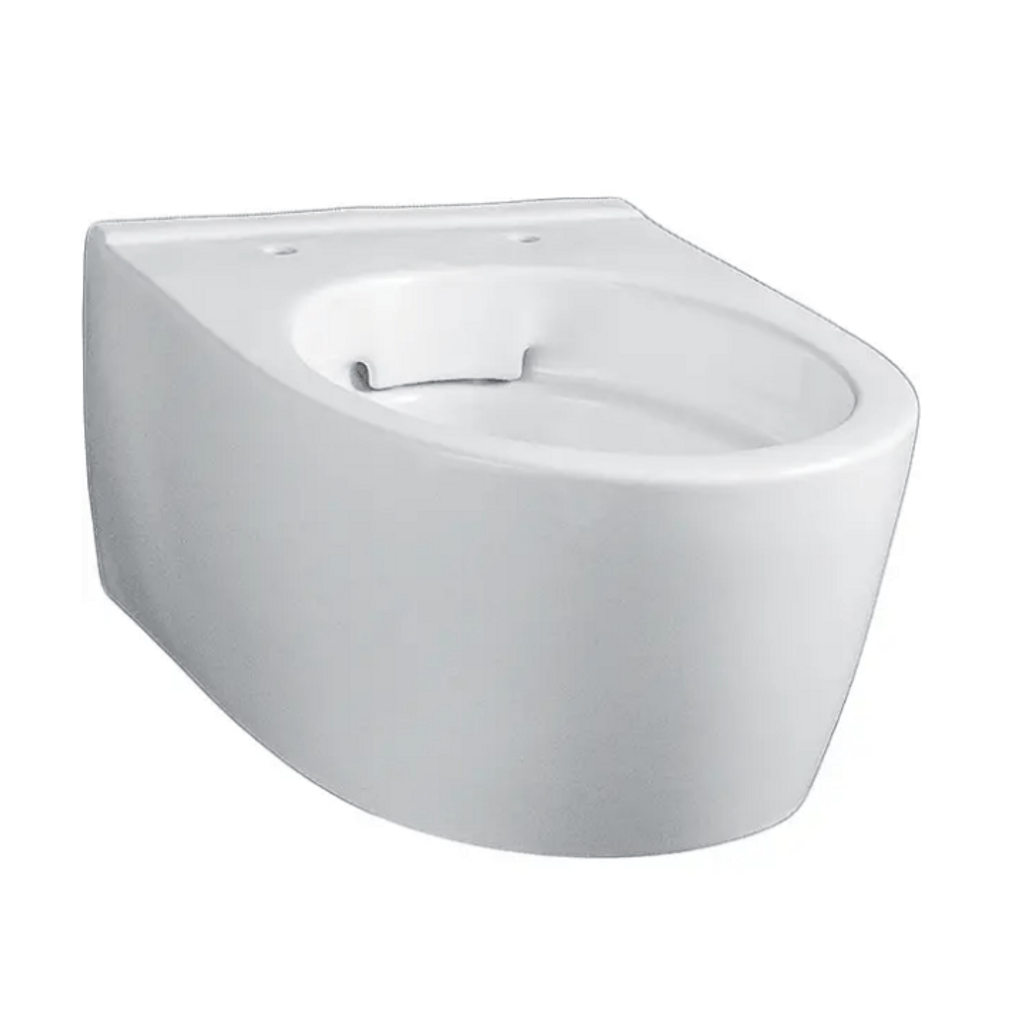 GEBERIT viseća WC školjka bez ruba iCon 204070000 (bez WC daske)