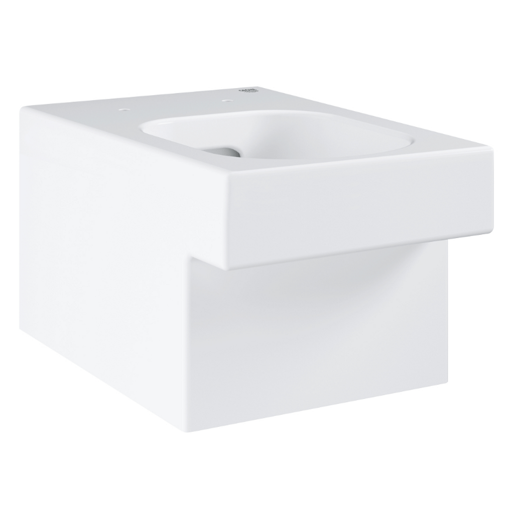 GROHE viseća WC školjka bez rubova Cube Ceramic 3924500H (bez WC daske)
