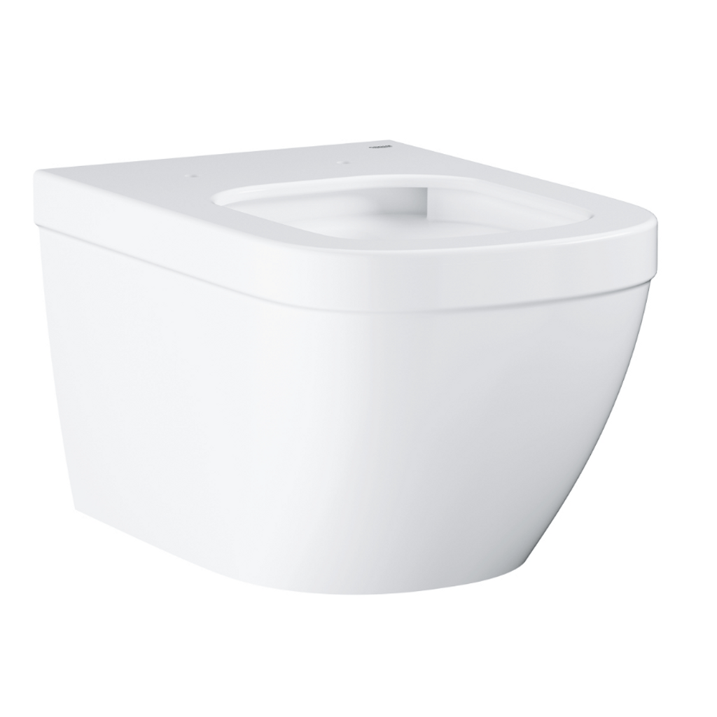GROHE viseća WC školjka bez rubova Euro Ceramic 3932800H (bez WC daske)