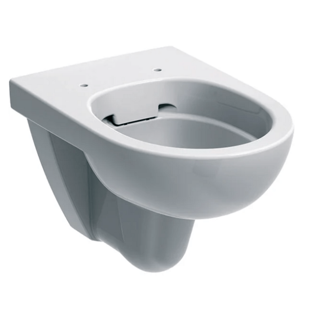 GEBERIT viseća WC školjka bez ruba Selnova (500.265.01.1)