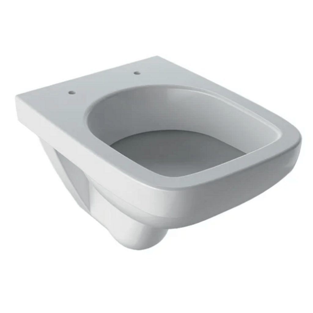 GEBERIT viseća WC školjka Selnova Square 500.263.01.1 (bez WC daske)