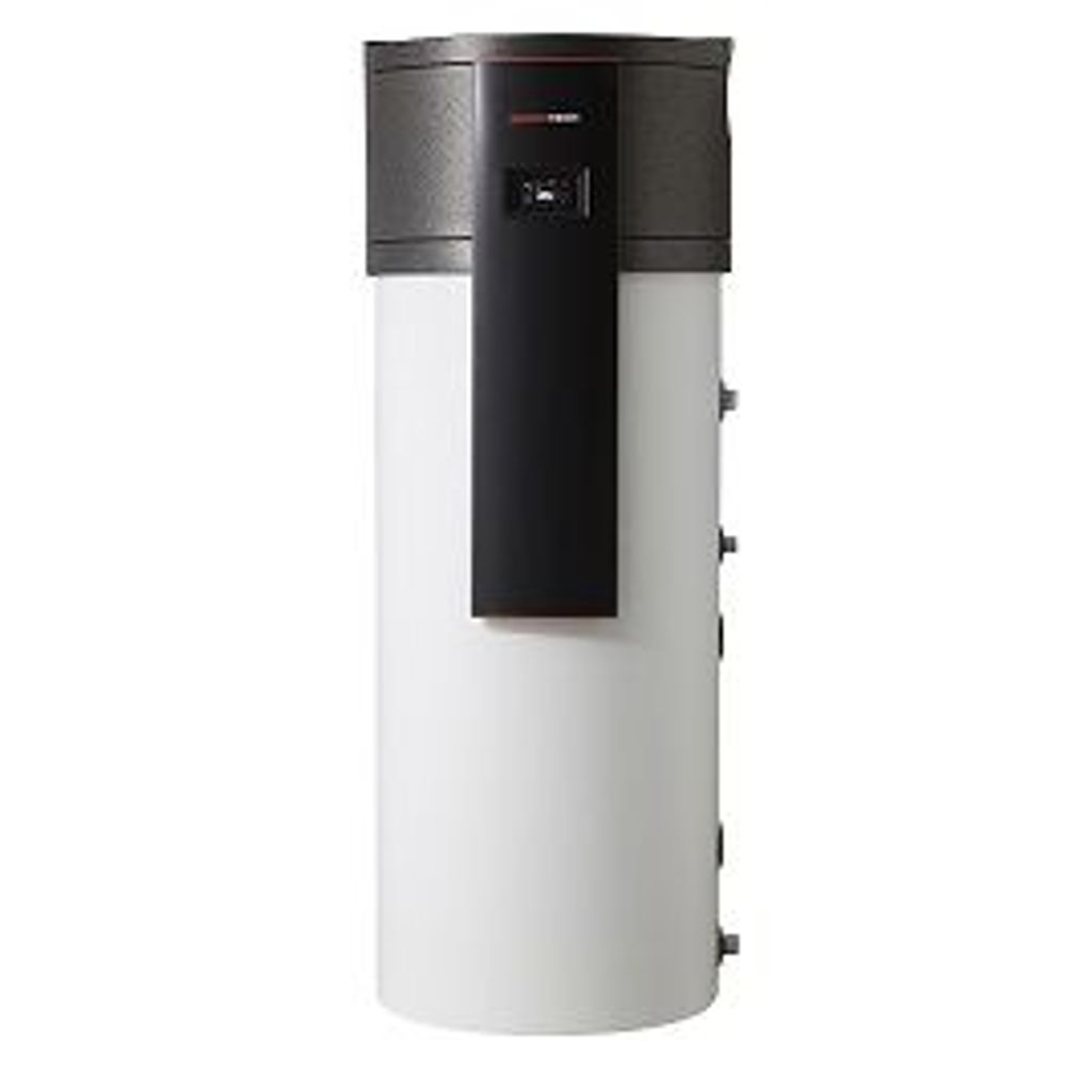 KRONOTERM toplinska pumpa za toplu vodu za kućanstvo WP2 LF-302E/ 1 E D PV P