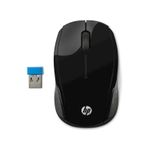 HP Mouse Wireless 200