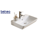 BELNEO keramički umivaonik KLASIK 60 cm (MS9055RA60)
