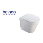 BENLEO podna WC školjka bez okvira s ultratankom pločom MST2330 - izložbeni eksponat