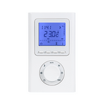 WELLTHERM bežični termostat DeDo Tap X3D