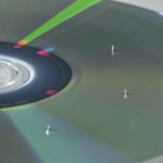 HAMA Blu-Ray laserski disk za čišćenje 