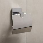 SANOTECHNIK držač toaletnog papira S poklopcem KALO (6320200)