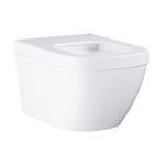GROHE viseća WC školjka Euro Ceramic – bez rubova 39328000 (bez WC daske)