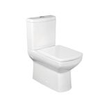 SANOTECHNIK NERO WC monoblok (GV217)