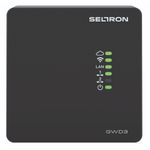 SELTRON komunikacijsko sučelje GWD3E, Ethernet