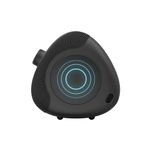 HAMA "PipeRoll 3.0" Bluetooth® zvučnik vodootporan IPX5, ekvilizator, 20 W, blk